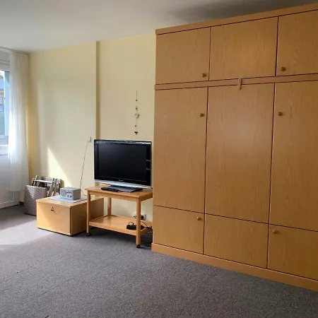 Haus-sonnenwinkel-bungalow-1 Dahme (Schleswig-Holstein)